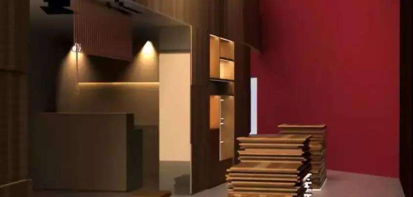 利用SOLIDWORKS加快定制商务家具的开发 | 客户案例的图3